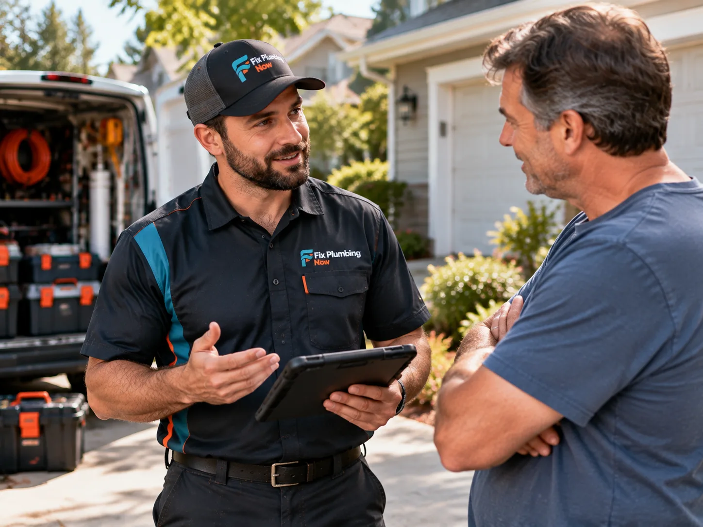 Clogged Drain Service Quincy, MI FAQs